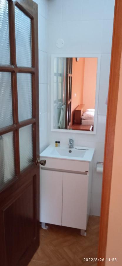Damontanha 2 Apartment Ribeira Grande ภายนอก รูปภาพ